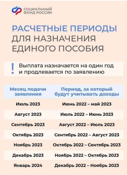 Единое пособие